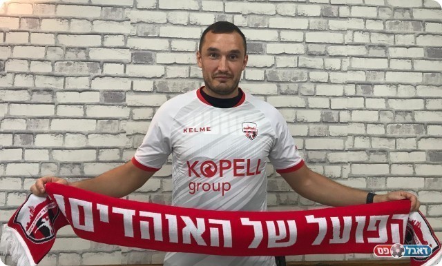 ולדימיר ליבשיץ